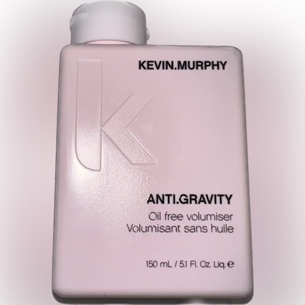 Kevin Murphy ANTI GRAVITY